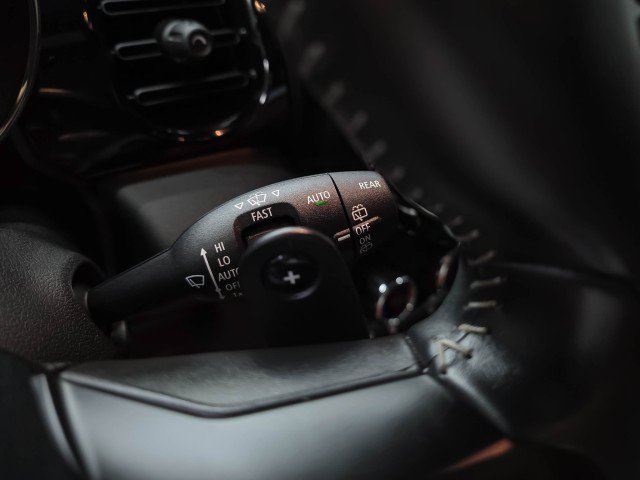 Used 2022 MINI Cooper John Cooper Works FWD image 22