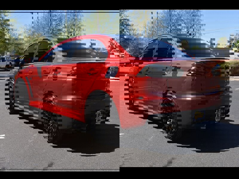 Used 2015 Mitsubishi Lancer Evolution Final Edition image 6