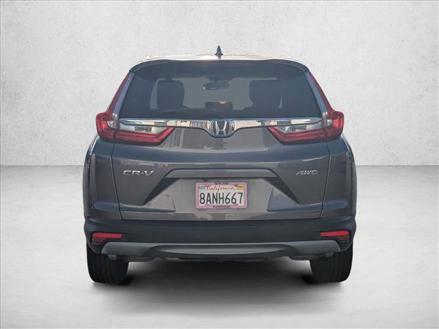 Used 2017 Honda CR-V EX-L image 6