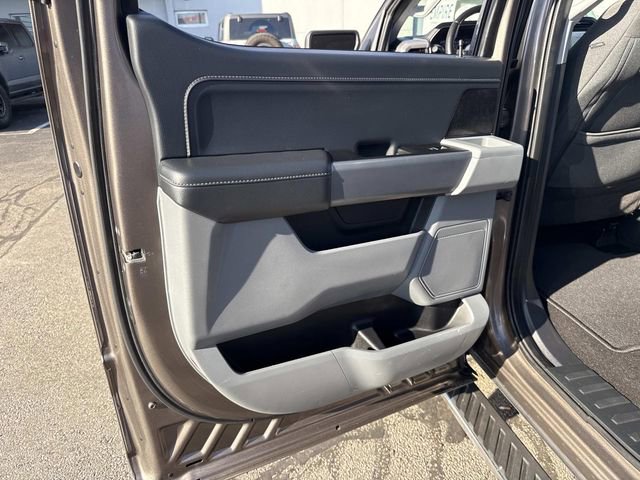 Used 2023 Ford F150 XLT w/ Equipment Group 302A High image 21