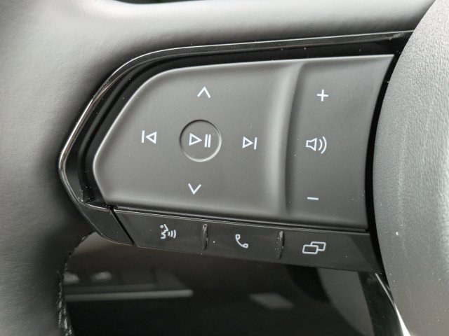 New 2026 MAZDA CX-5 Preferred AWD/4WD image 21
