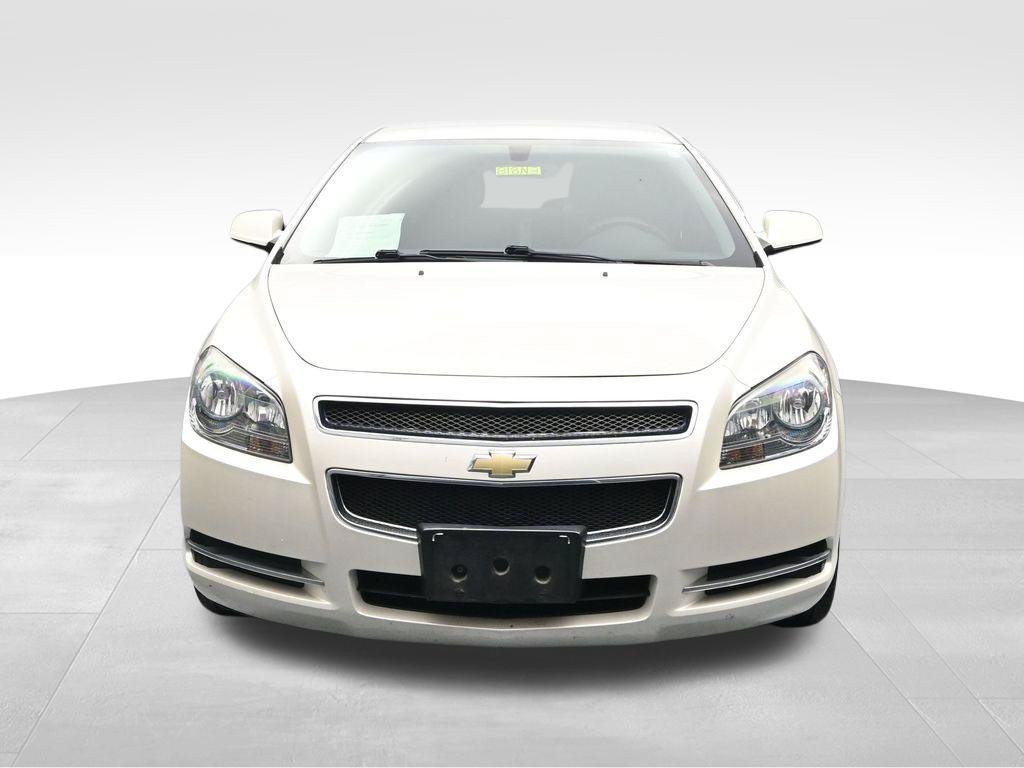 Used 2012 Chevrolet Malibu LT w/ 1LT All-Star Package FWD image 8