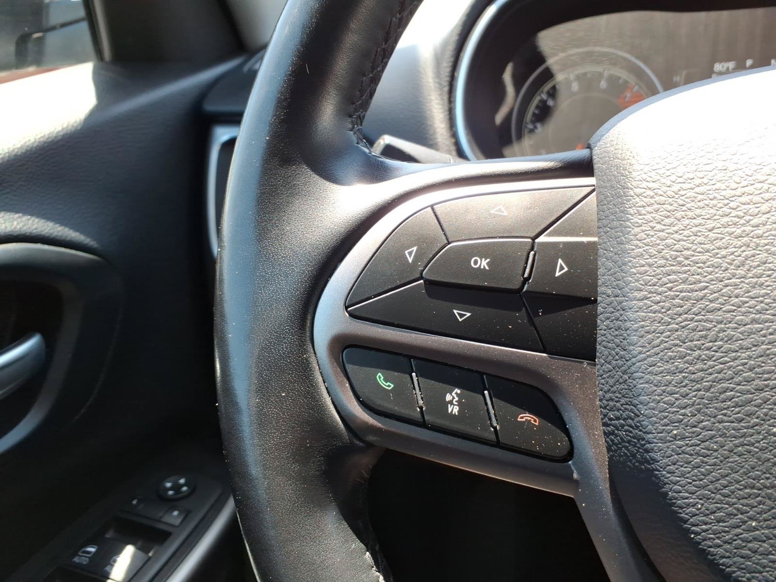 Used 2020 Jeep Cherokee Latitude Lux w/ Trailer Tow Group AWD/4WD image 16