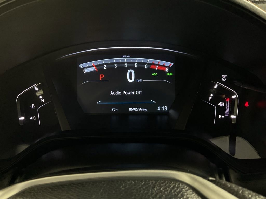 Used 2022 Honda CR-V Special Edition image 26