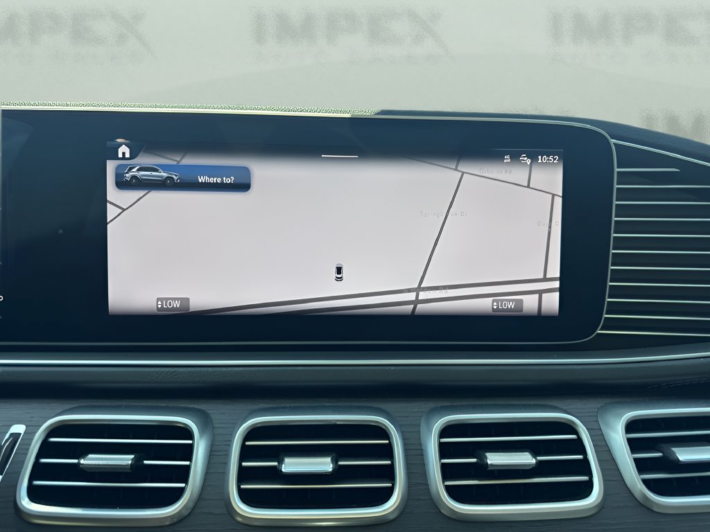 Used 2024 Mercedes-Benz GLE 350 4MATIC image 19