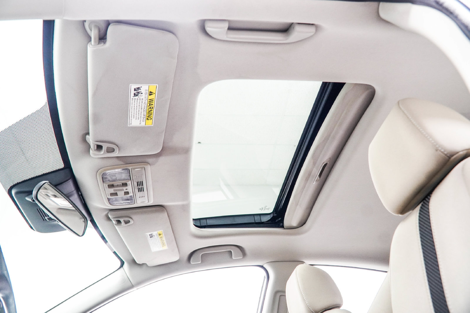 Used 2021 Honda Civic EX image 38