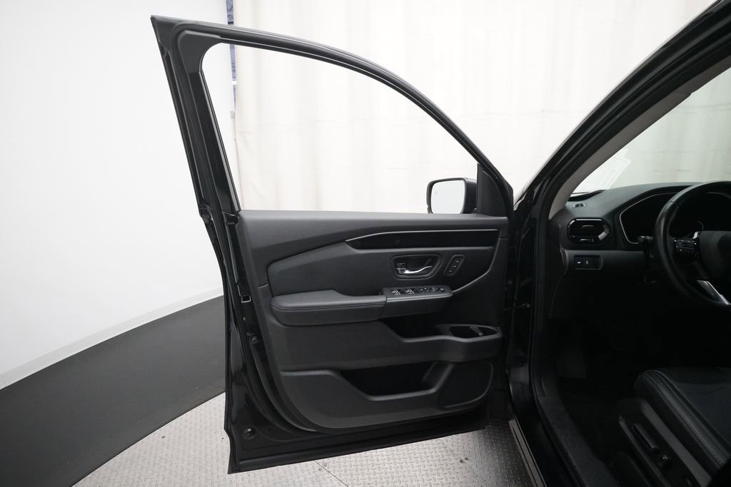 Used 2023 Honda Pilot EX-L image 29