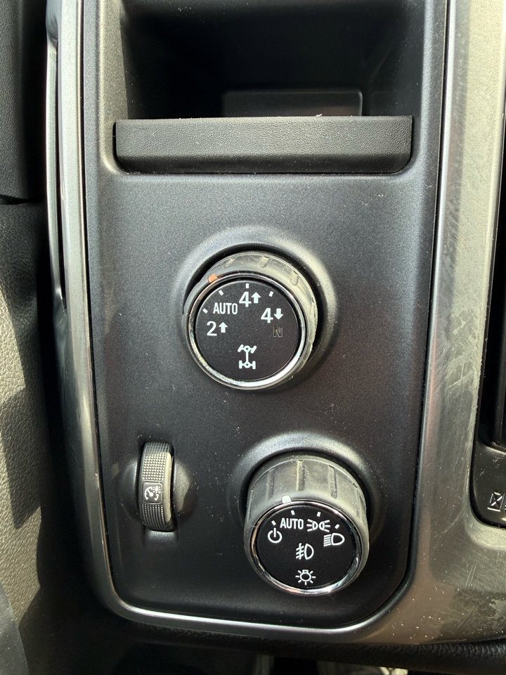 Used 2014 Chevrolet Silverado 1500 LT w/ All Star Edition image 16