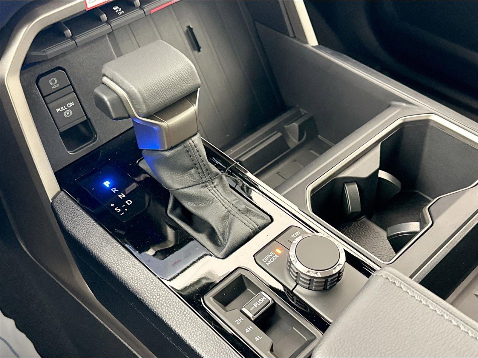 New 2026 Toyota Tundra SR5 AWD/4WD image 29