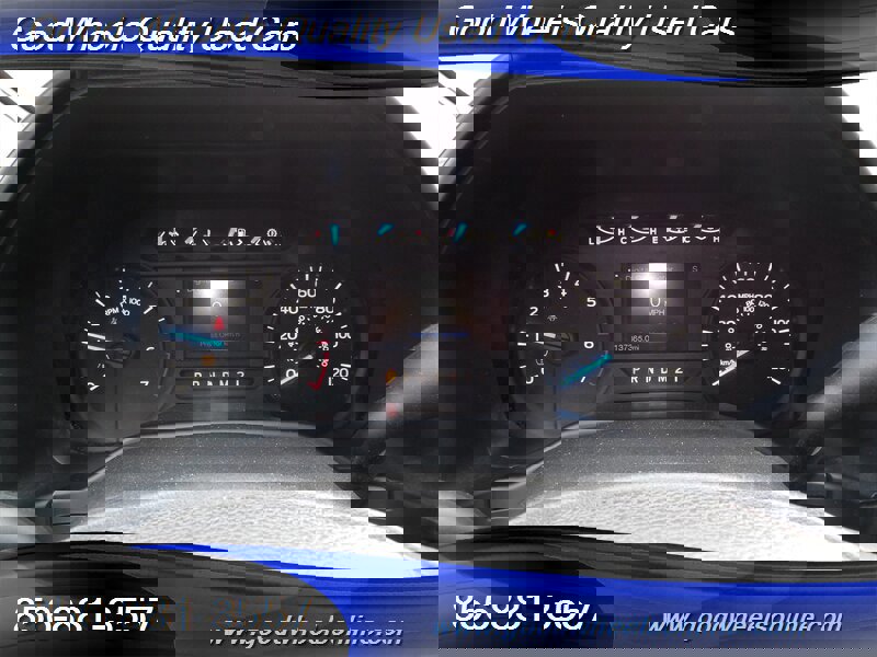 Used 2015 Ford F150 XL w/ Equipment Group 101A Mid image 17