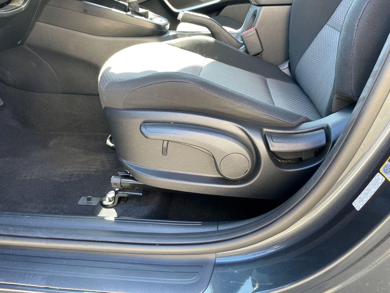 Used 2025 Kia Soul LX w/ LX Technology Package image 23