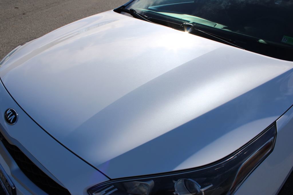 Used 2021 Kia Forte LXS image 37