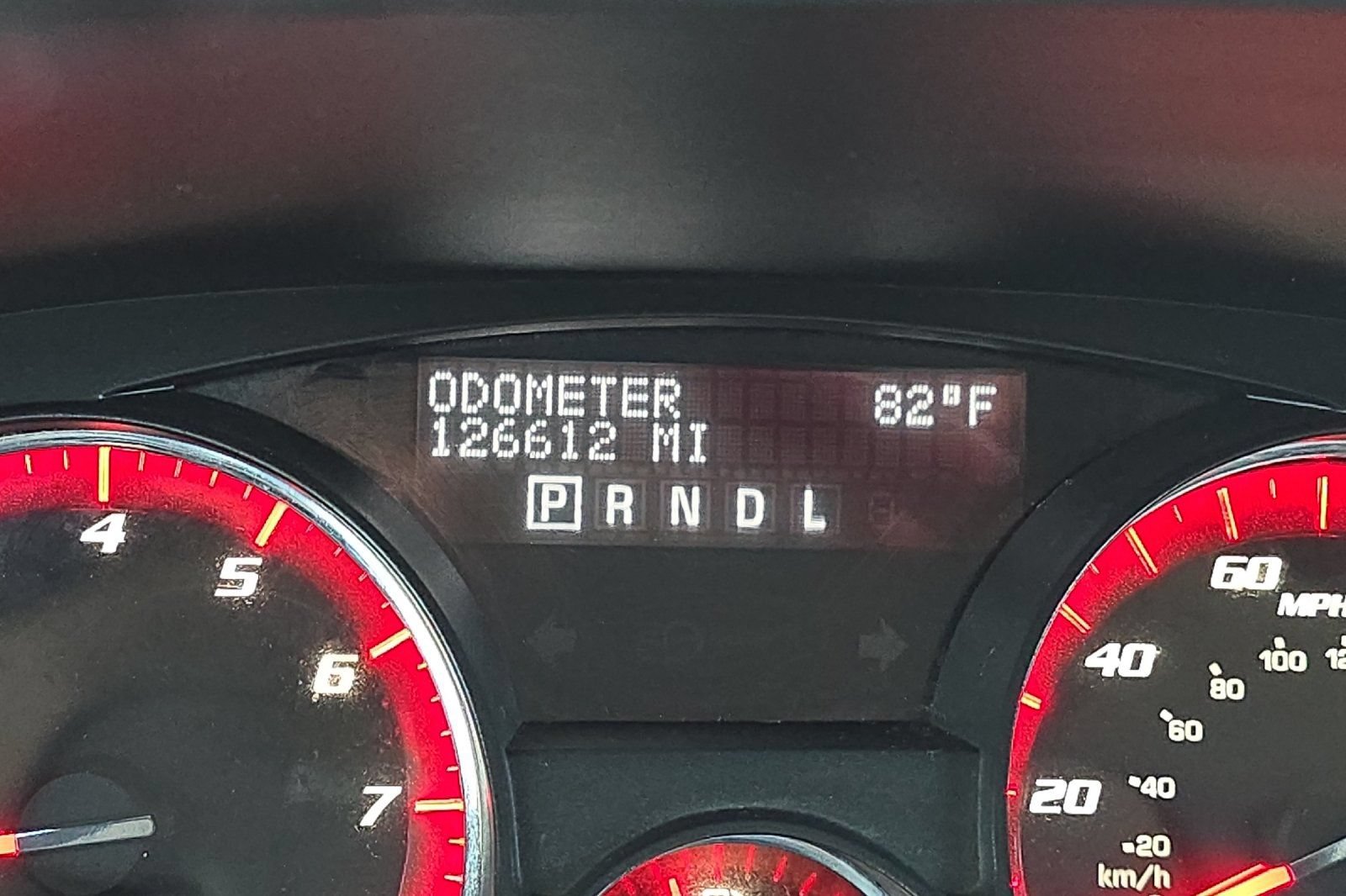 Used 2012 GMC Acadia SLT AWD/4WD image 26