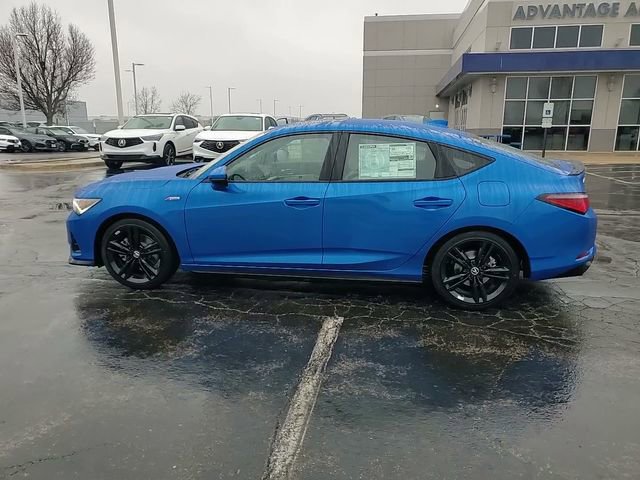 New 2026 Acura Integra A-Spec image 9