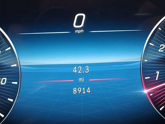 Used 2024 Mercedes-Benz C 300 4MATIC Sedan image 23