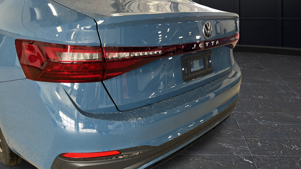 New 2026 Volkswagen Jetta S FWD image 32