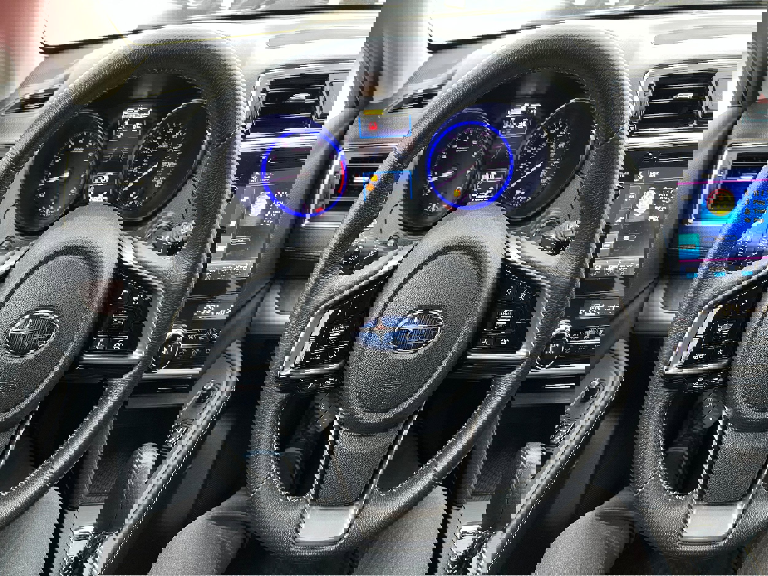 Used 2019 Subaru Outback 3.6R Limited image 23