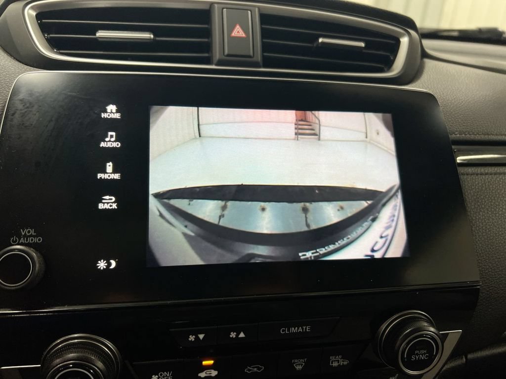 Used 2018 Honda CR-V EX-L image 15
