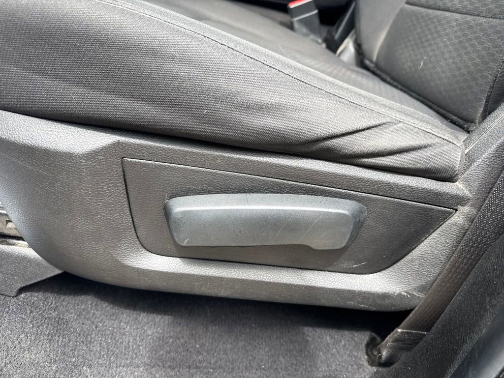 Used 2019 RAM 1500 Classic Warlock AWD/4WD image 8