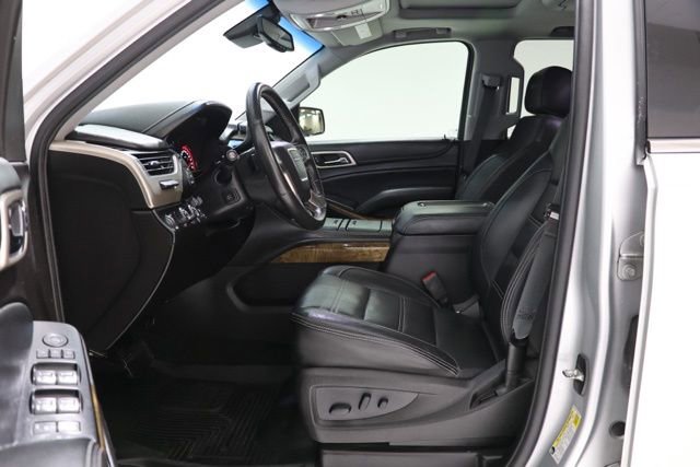 Used 2016 GMC Yukon Denali w/ Open Road Package AWD/4WD image 17