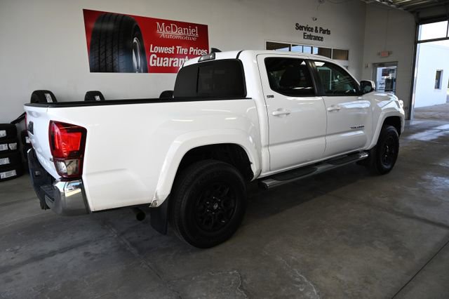 Used 2019 Toyota Tacoma SR5 image 5