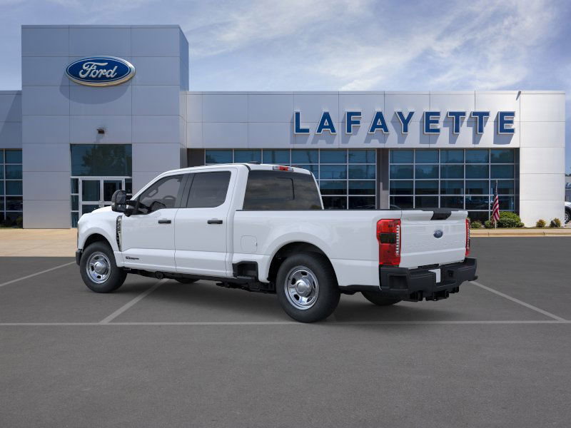 New 2026 Ford F350 XL w/ 360-Degree Camera Package image 4