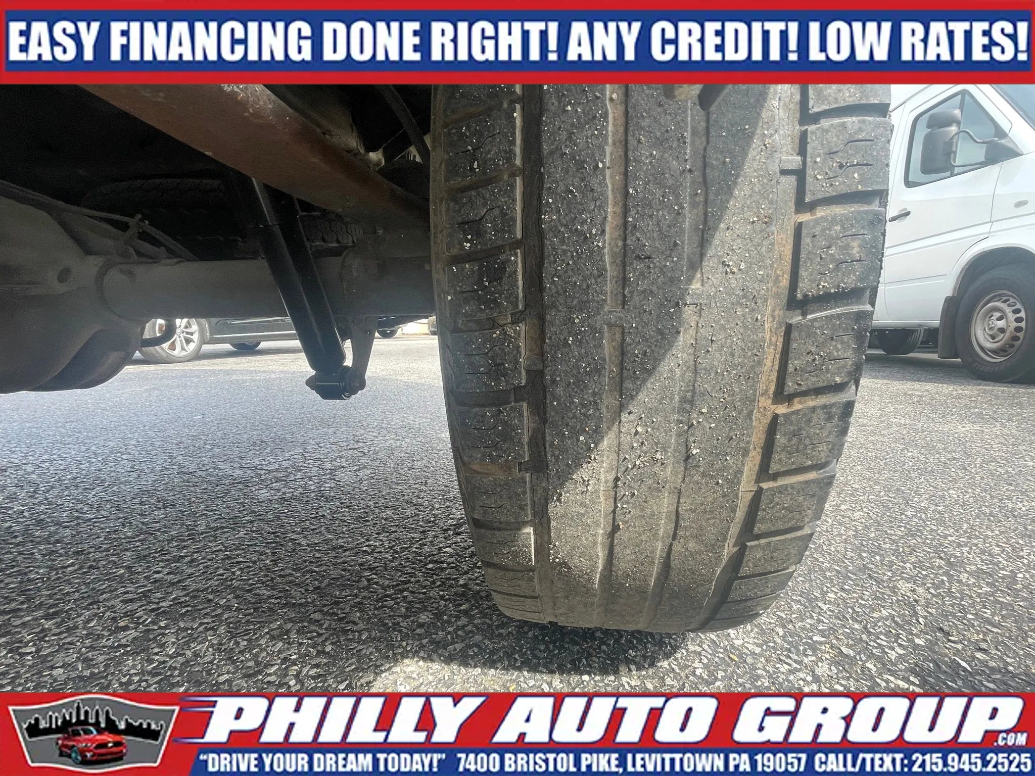 Used 2007 Dodge Sprinter 2500 image 34