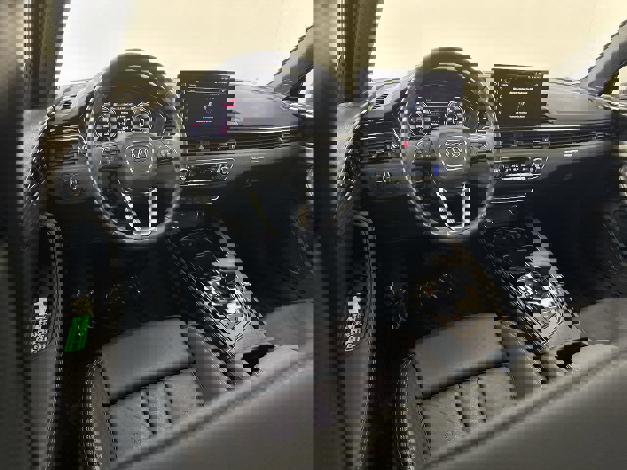 Used 2023 Audi A4 2.0T Premium Plus w/ Premium Plus Package image 10