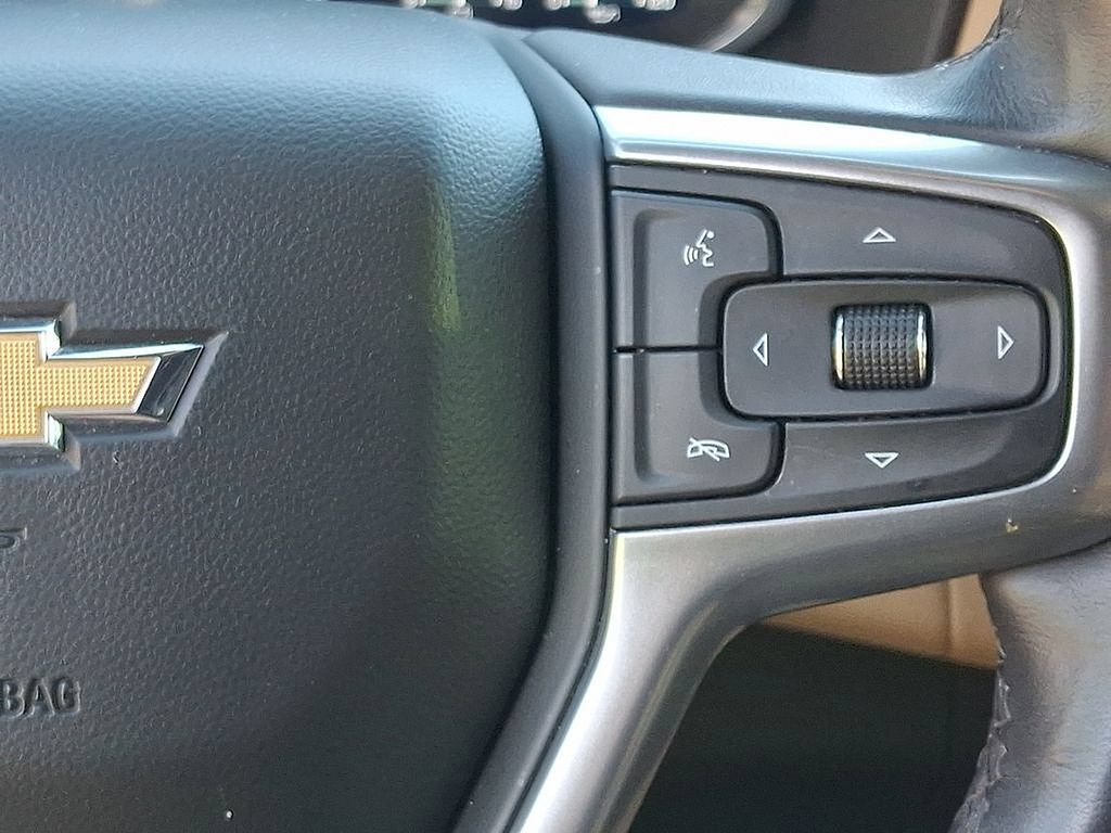 Certified 2023 Chevrolet Tahoe Premier w/ Advanced Technology Package AWD/4WD image 24