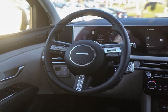 New 2026 Hyundai Tucson Limited image 17