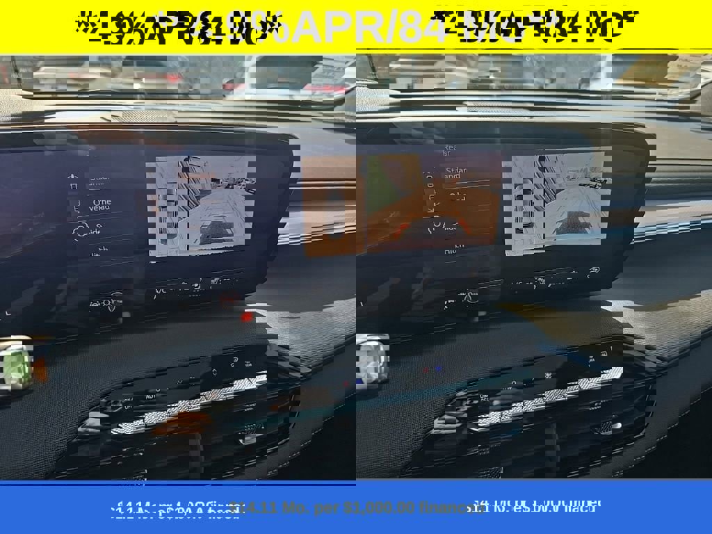 New 2026 Buick Enclave Sport Touring image 21