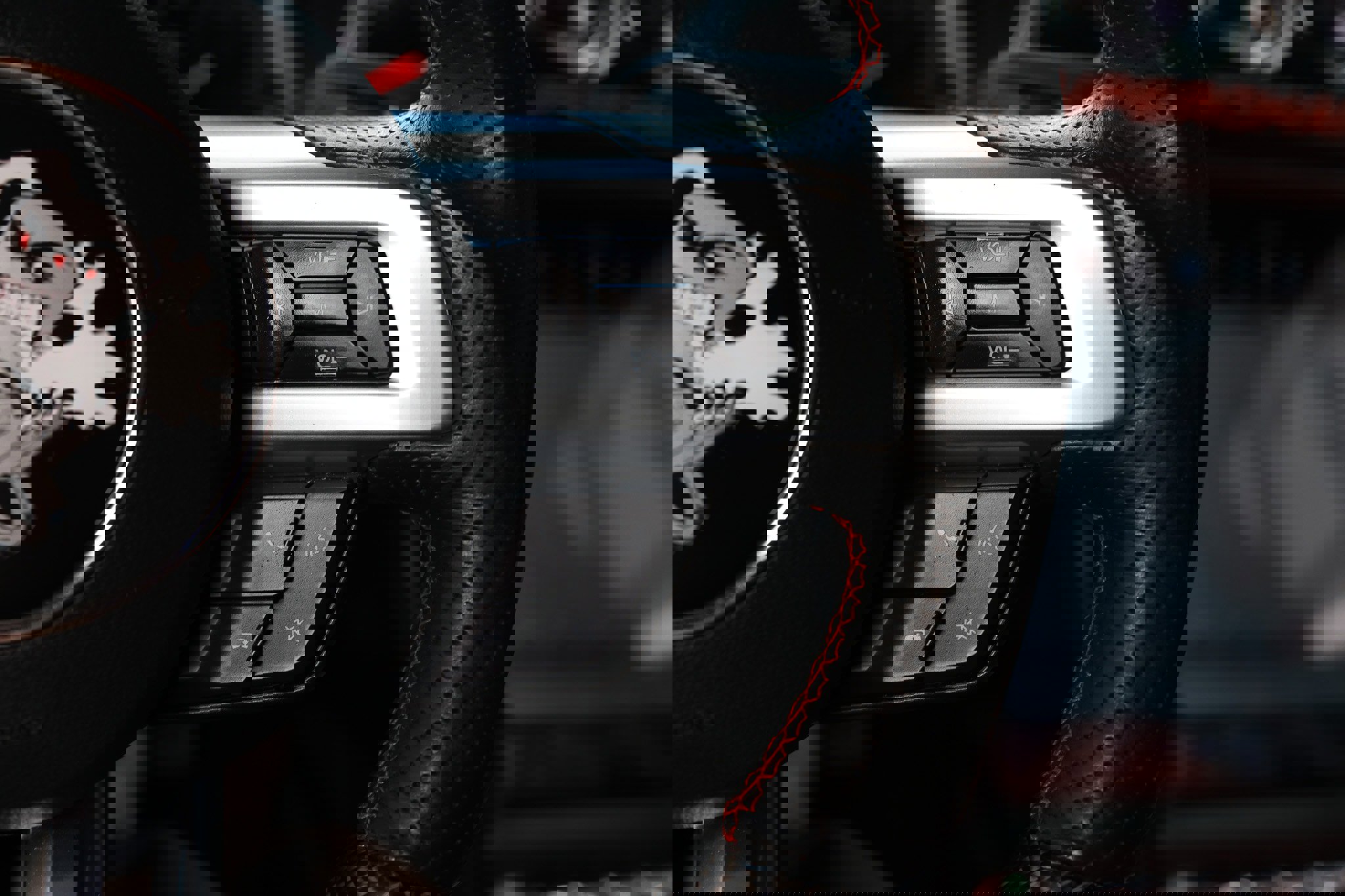 Used 2015 Ford Mustang GT w/ GT Performance Package image 36