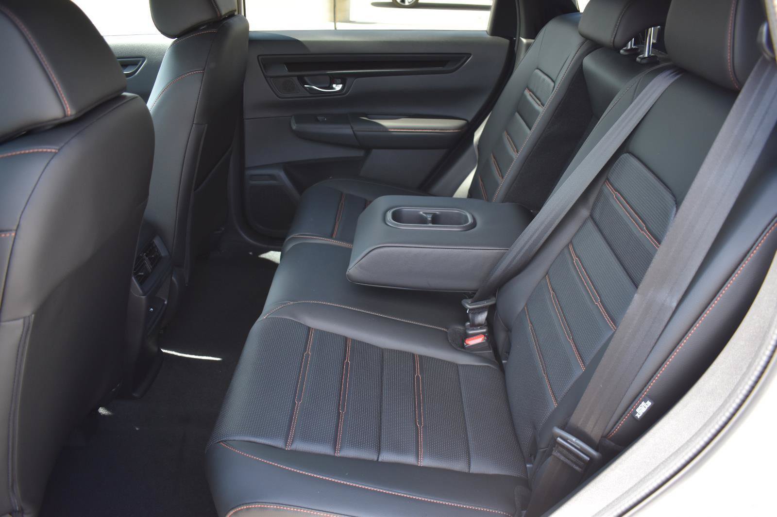 New 2026 Honda CR-V Sport-L image 19