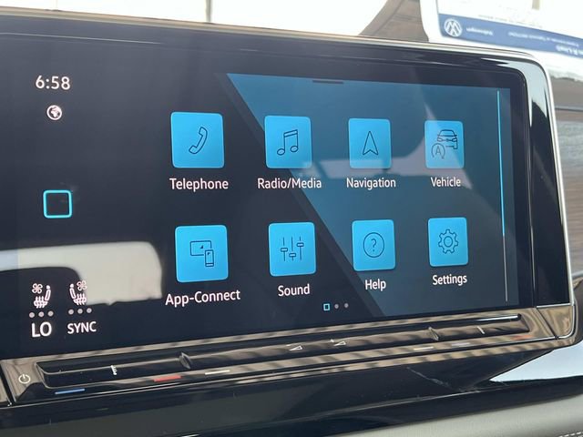 New 2026 Volkswagen Atlas SEL Premium R-Line image 19