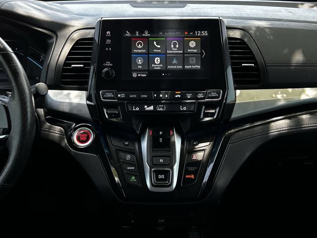 Used 2021 Honda Odyssey Touring image 18