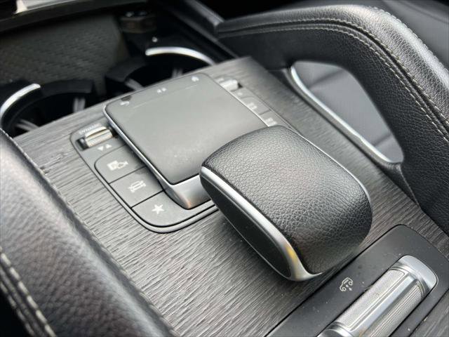 Used 2022 Mercedes-Benz GLS 450 4MATIC image 32