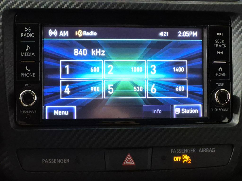 Used 2024 Mitsubishi Outlander Sport AWD image 19