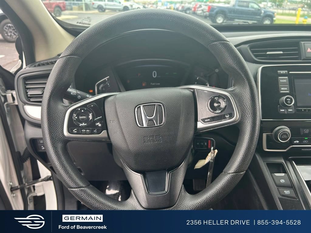Used 2020 Honda CR-V LX image 24