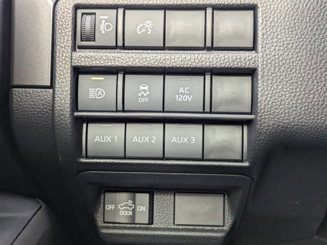 New 2025 Toyota Tacoma TRD Off-Road image 25