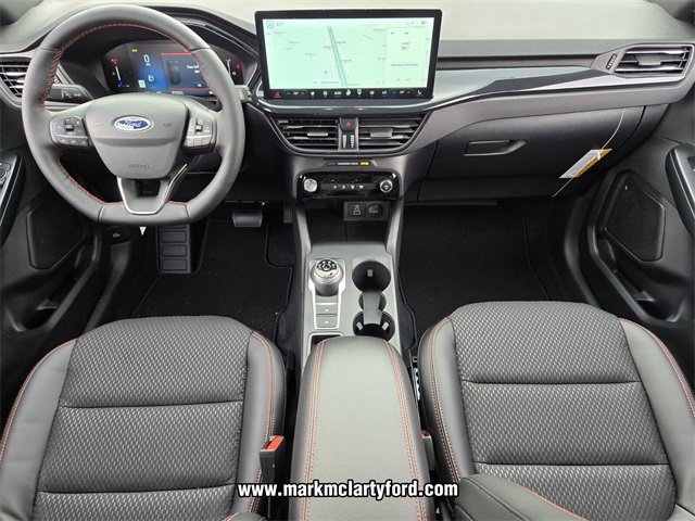 New 2026 Ford Escape ST-Line Select w/ Tech Pack #1 image 9