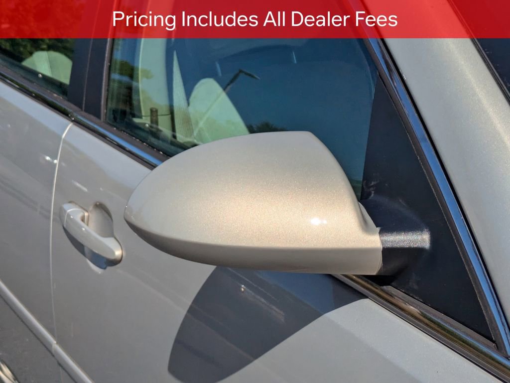 Used 2008 Chevrolet Impala LS FWD image 11