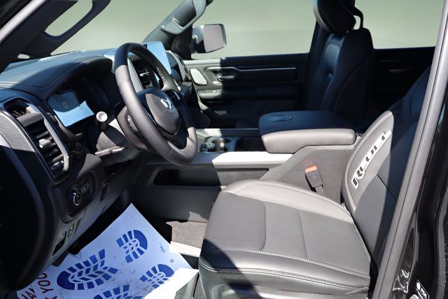 New 2026 RAM 1500 Rebel image 15