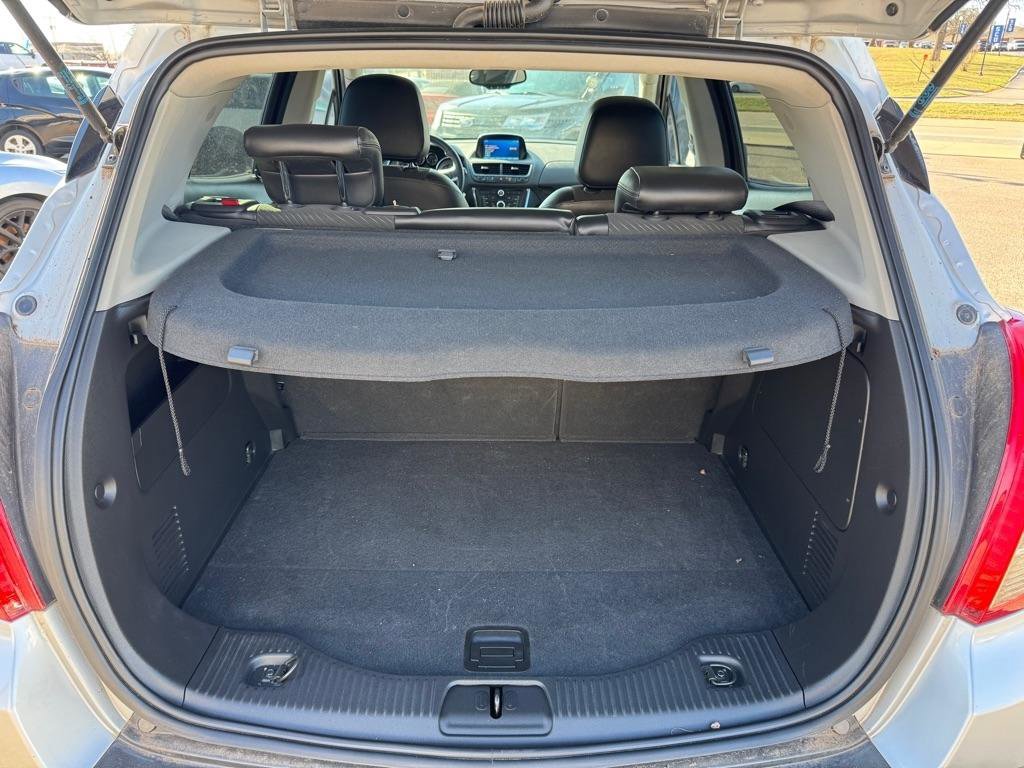 Used 2014 Buick Encore Convenience image 22