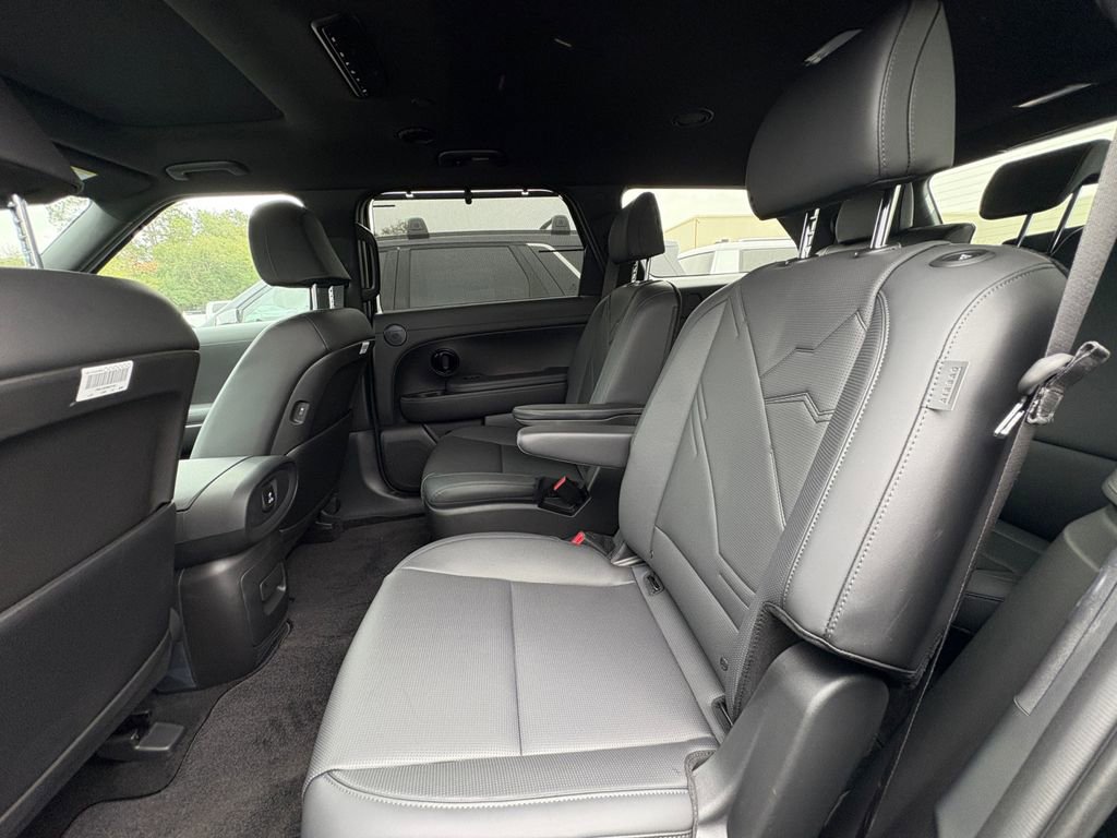 New 2026 Hyundai Palisade XRT Pro image 14