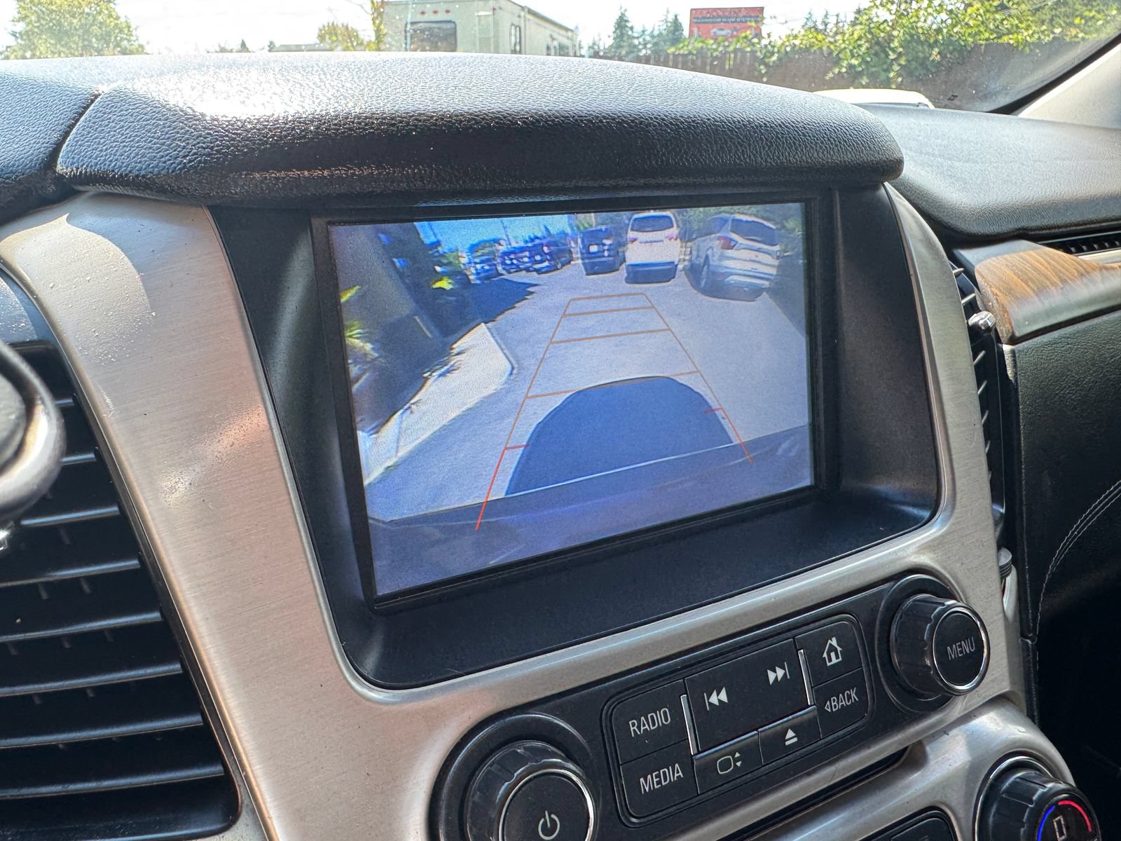 Used 2018 GMC Yukon XL Denali AWD/4WD image 31
