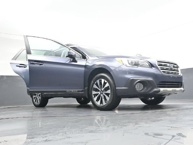 Used 2016 Subaru Outback 2.5i Limited AWD/4WD image 42