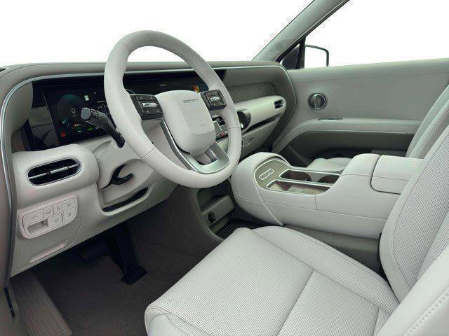 New 2026 Hyundai Palisade SEL Premium image 14