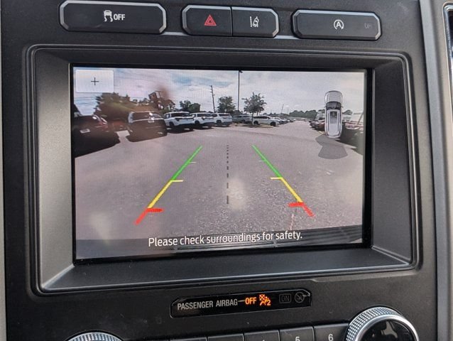 Used 2021 Ford Expedition Max XLT RWD image 19