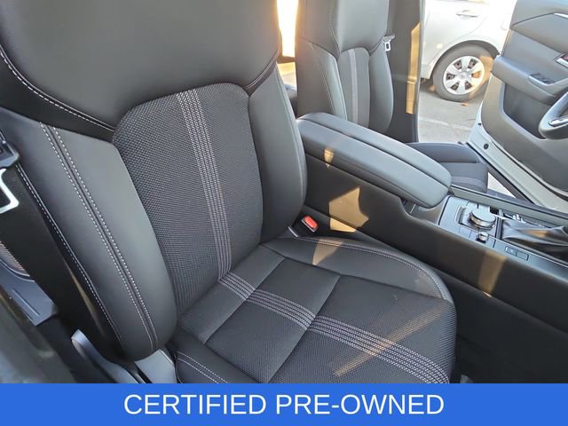 Used 2025 MAZDA CX-50 2.5 Hybrid w/ Weather Package image 10