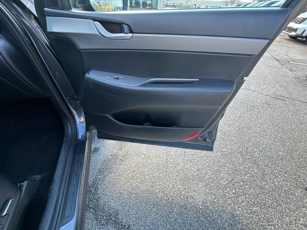 Used 2024 Hyundai Palisade XRT image 14
